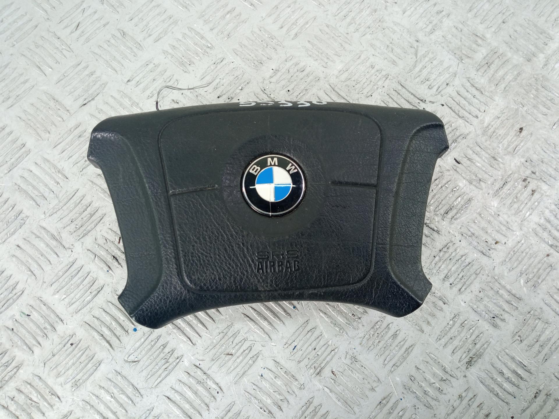 Подушка безопасности (Airbag) водителя