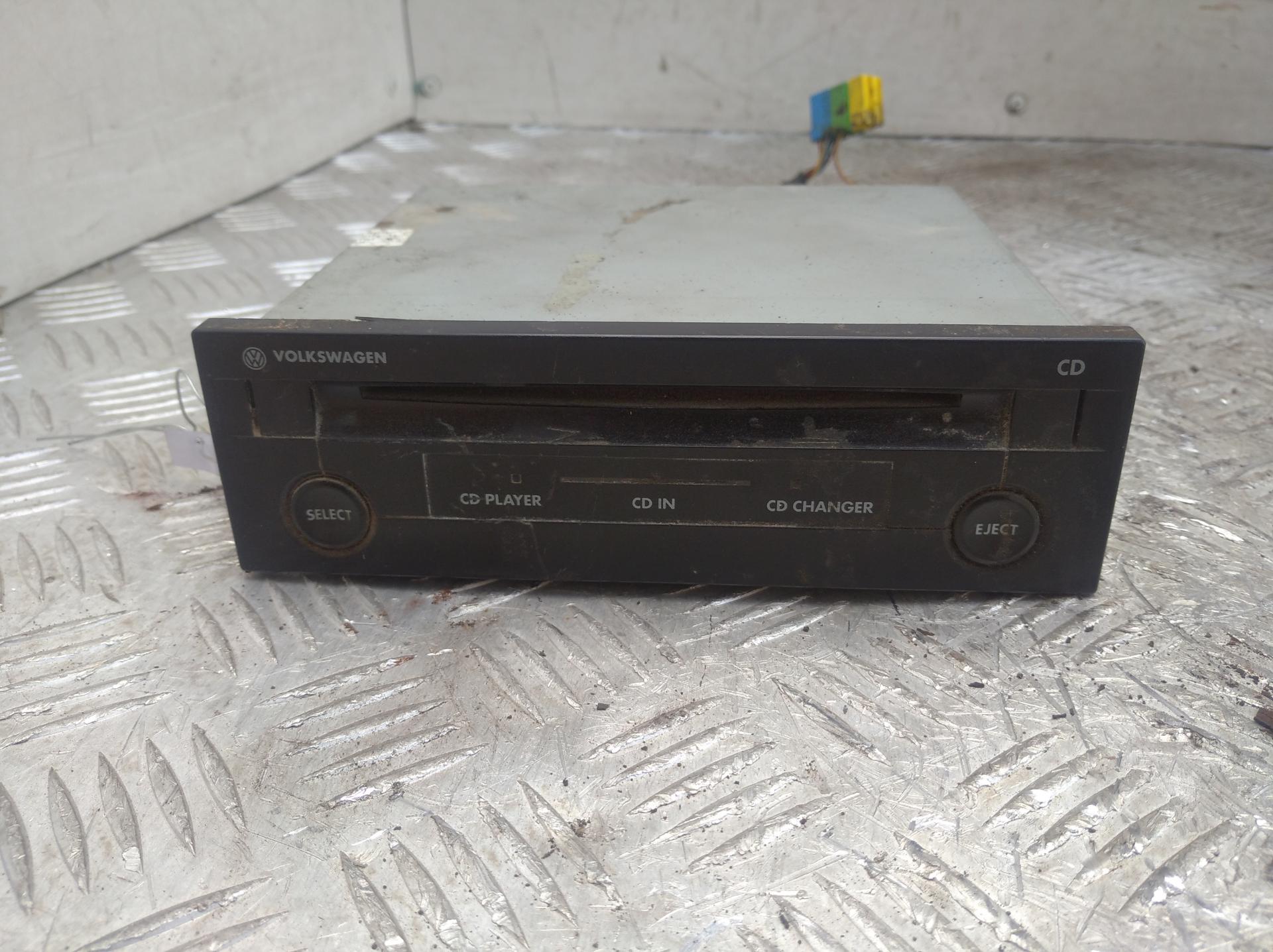 CD-чейнджер