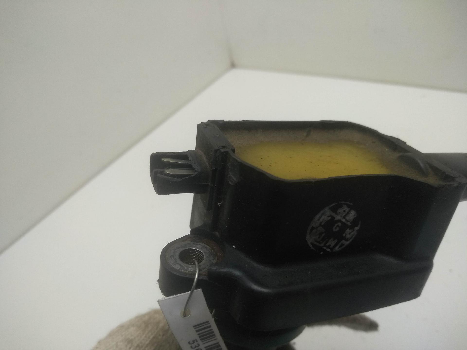 Катушка зажигания