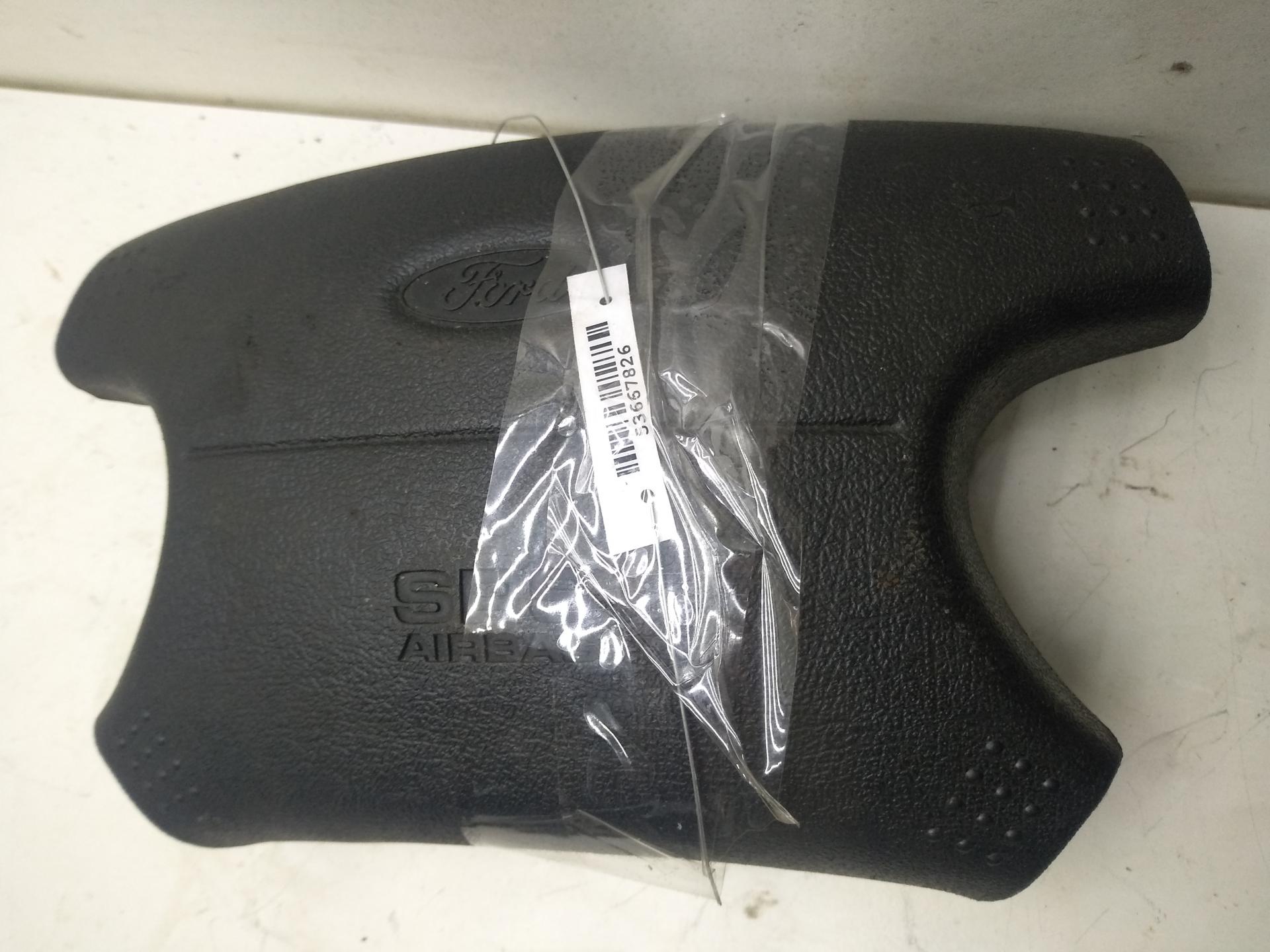 Подушка безопасности (Airbag) водителя