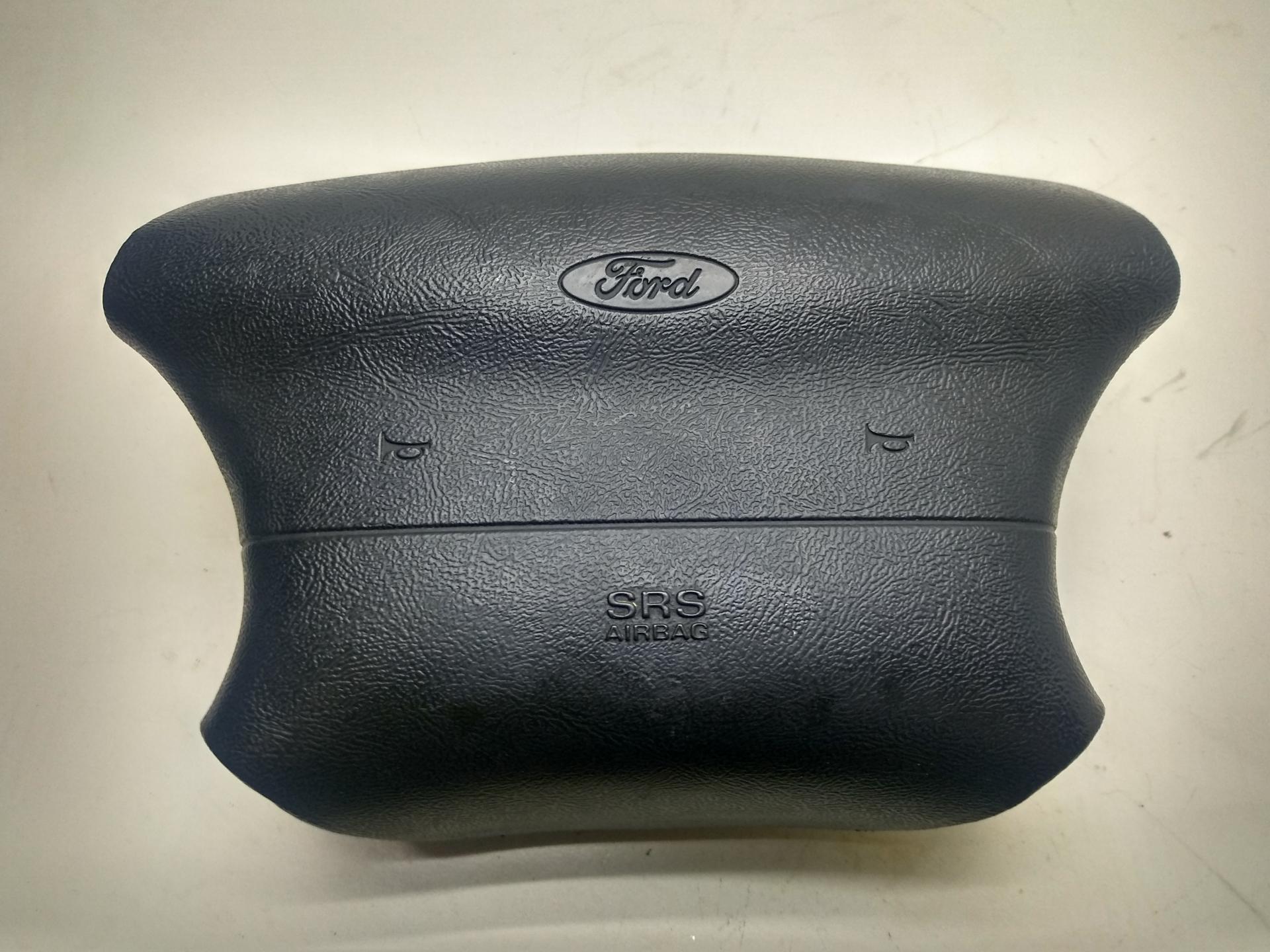 Подушка безопасности (Airbag) водителя