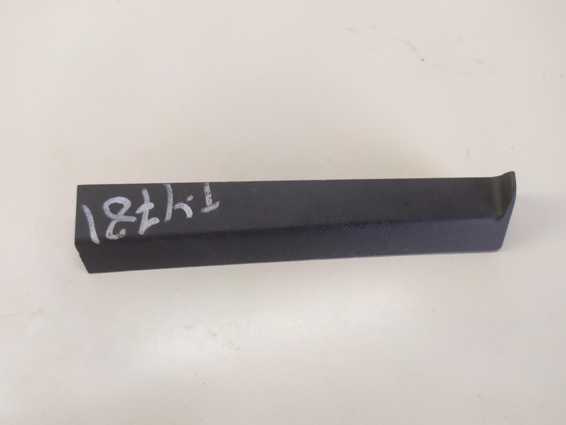 Накладка декоративная на торпедо