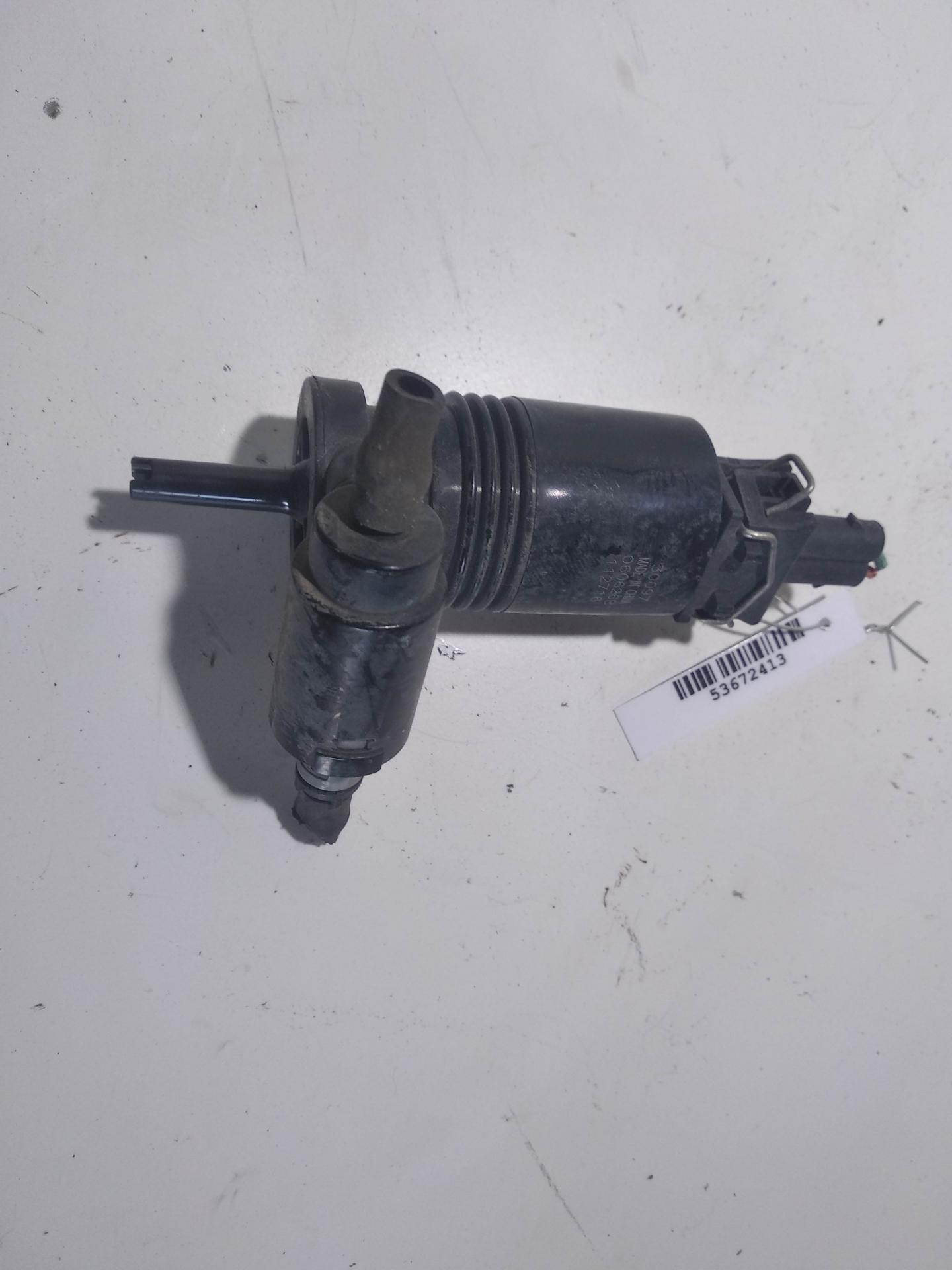 Насос (моторчик) омывателя стекла