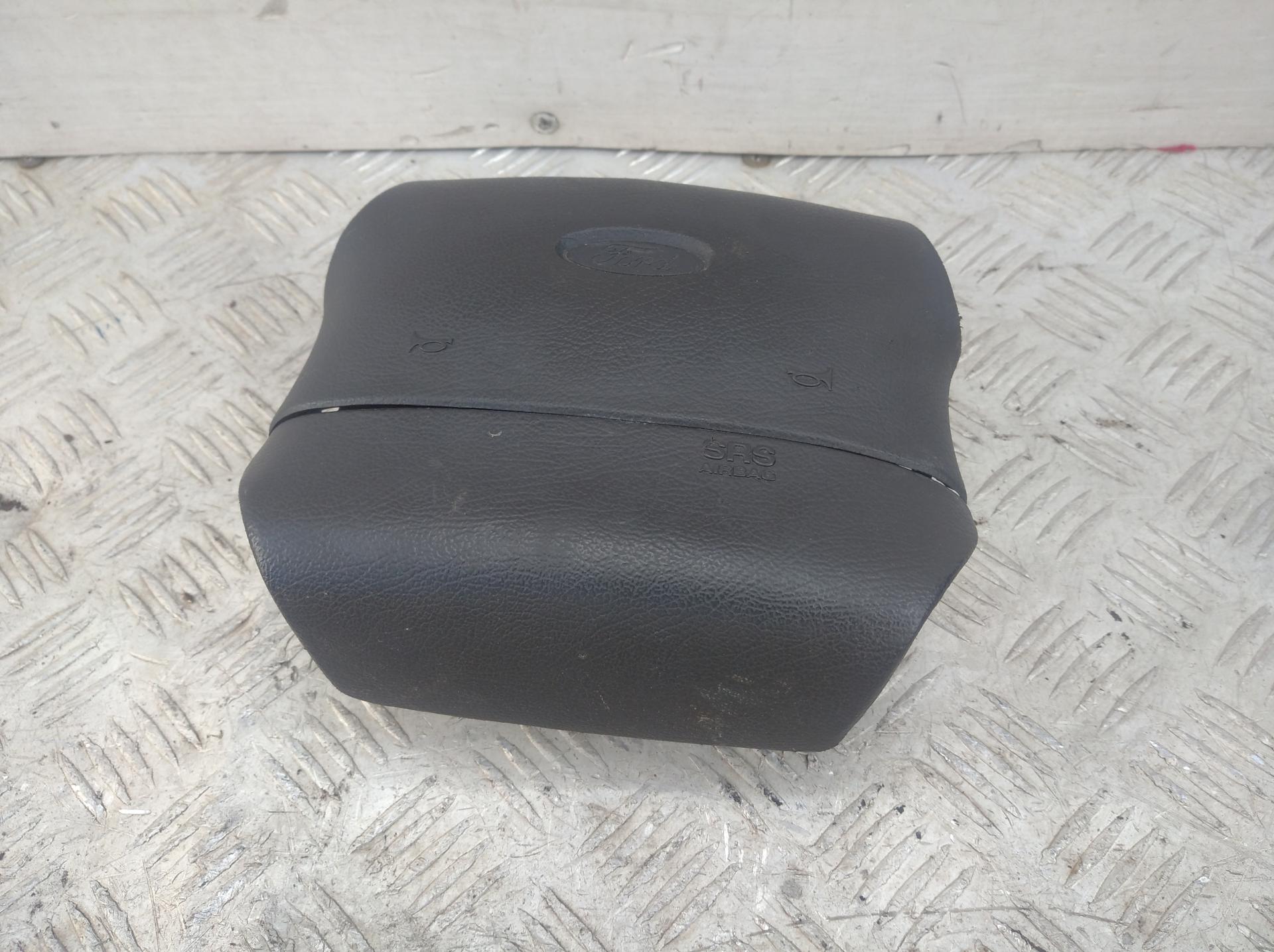 Подушка безопасности (Airbag) водителя