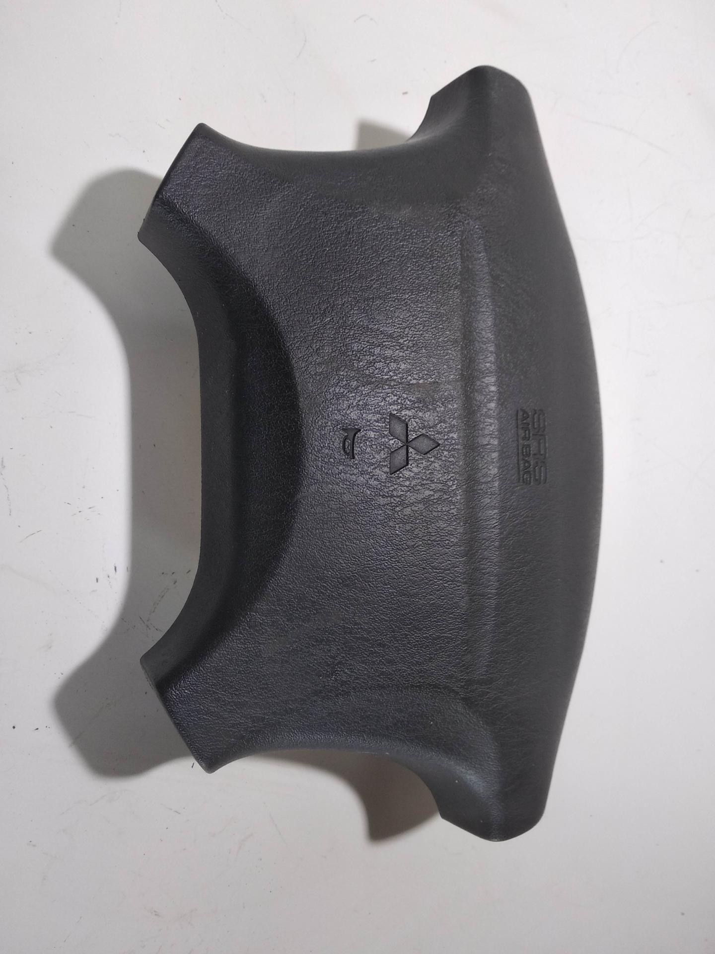 Подушка безопасности (Airbag) водителя