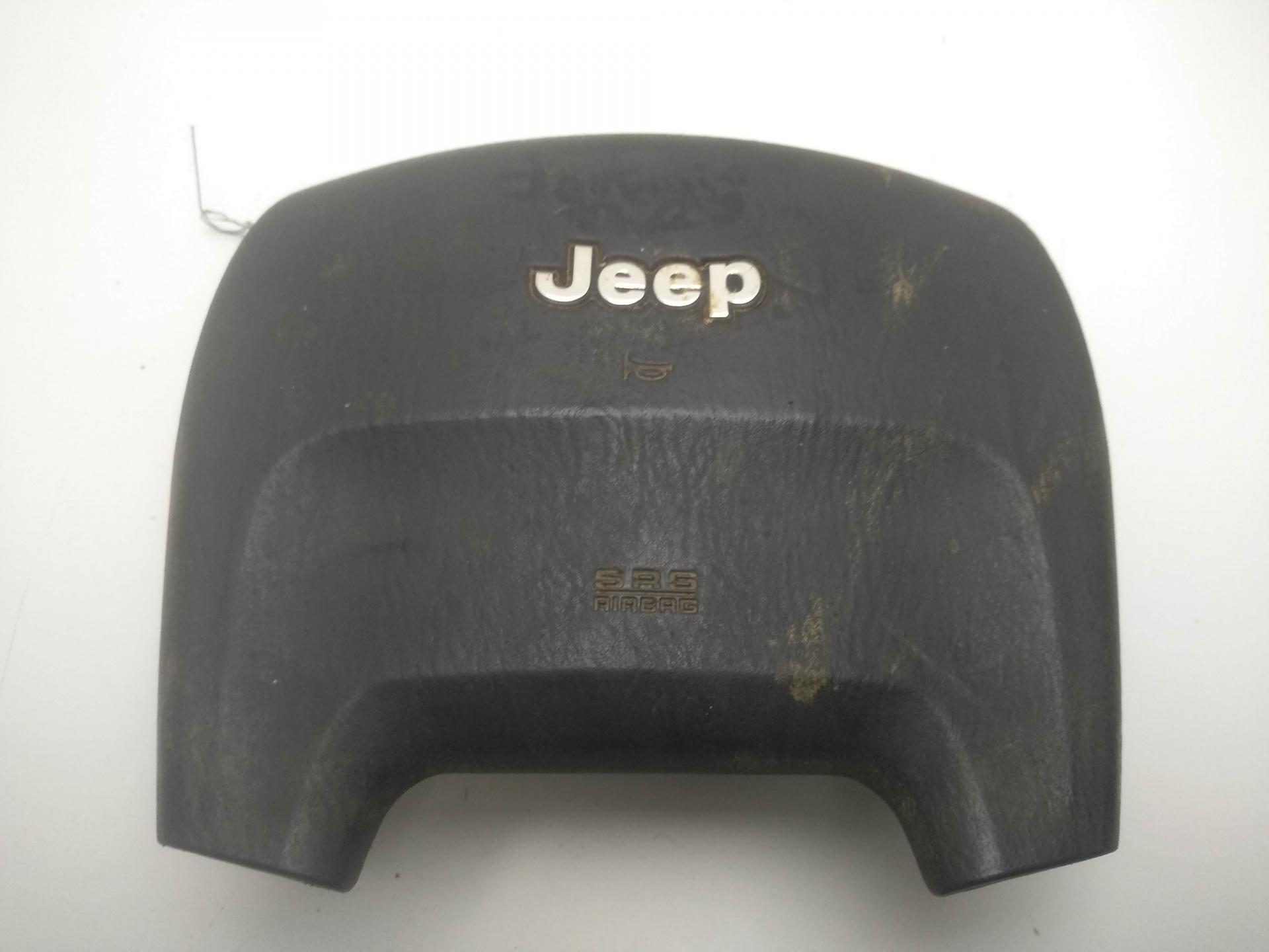 Подушка безопасности (Airbag) водителя