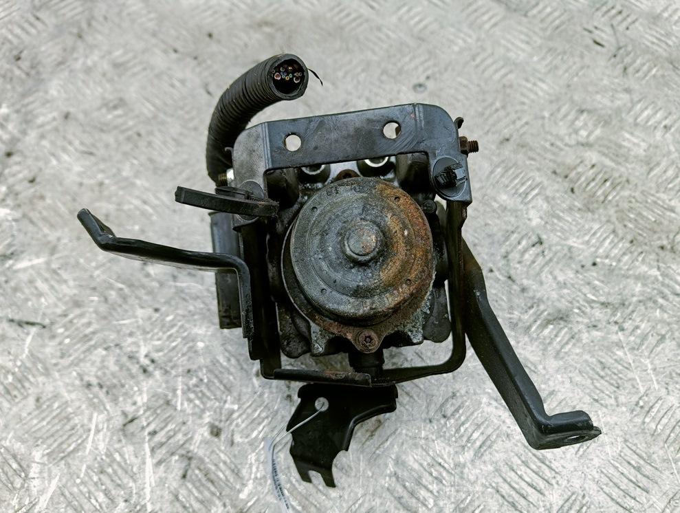 Блок ABS (Модуль АБС)
