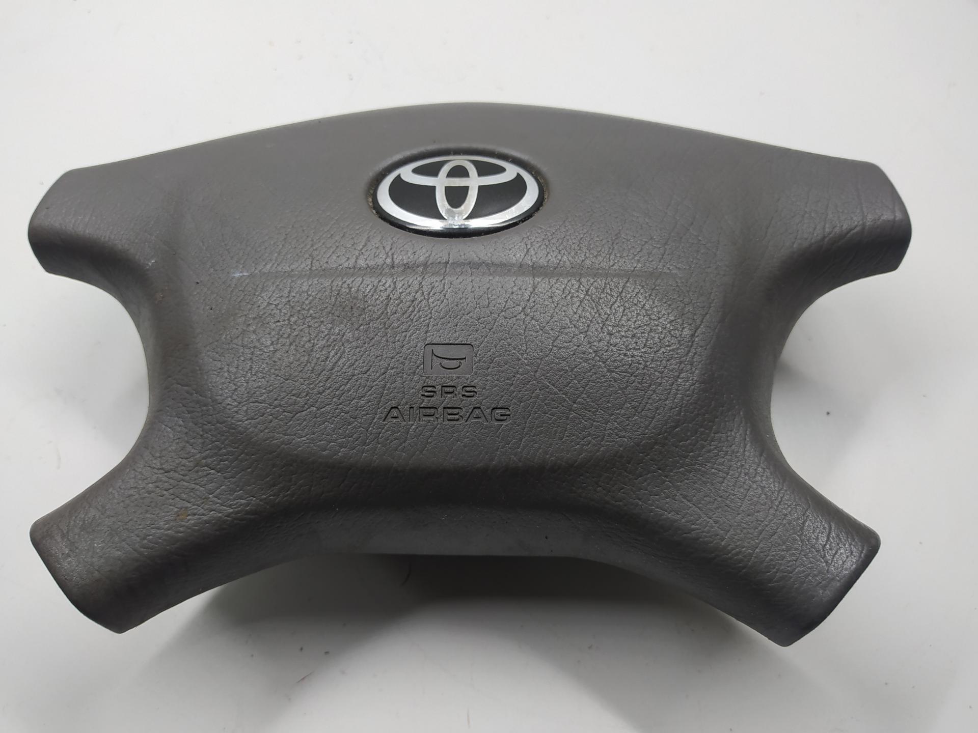 Подушка безопасности (Airbag) водителя