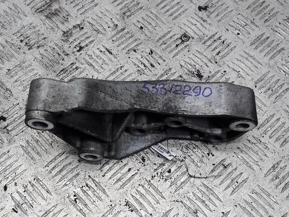 Кронштейн КПП опорный