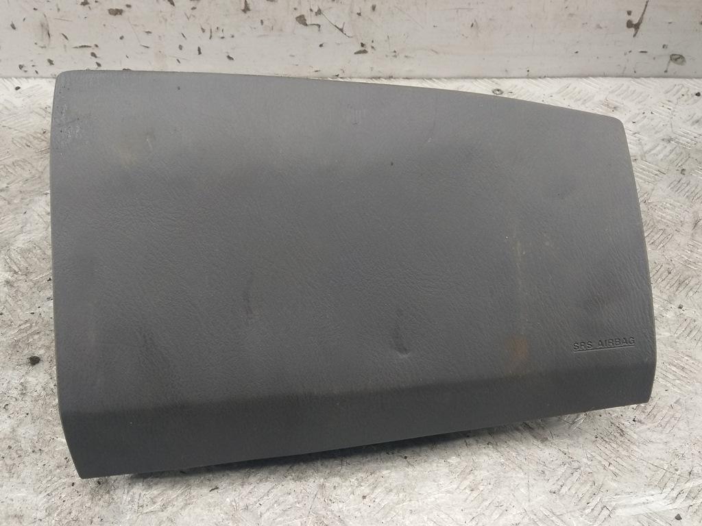 Подушка безопасности (Airbag) пассажира
