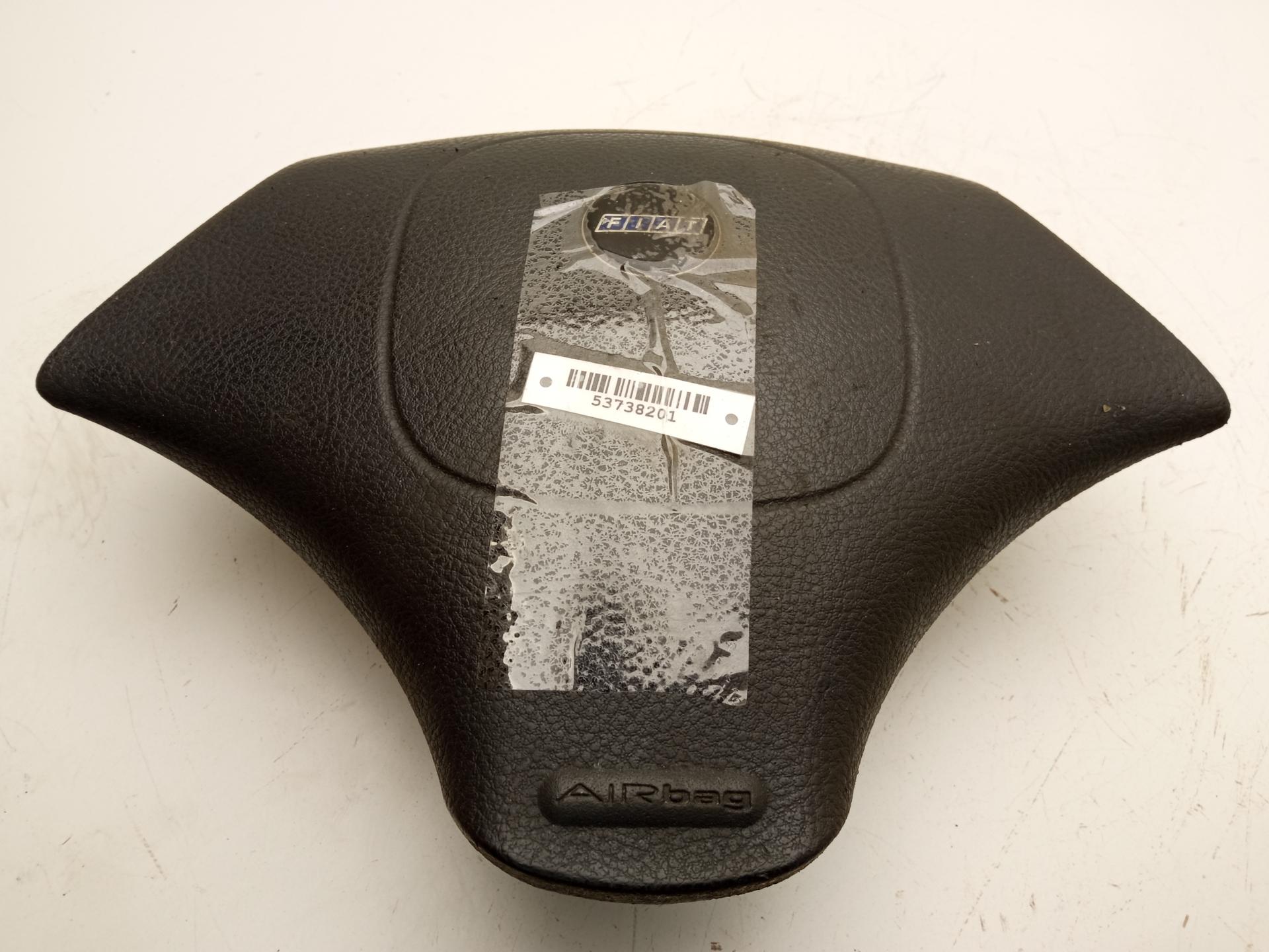 Подушка безопасности (Airbag) водителя
