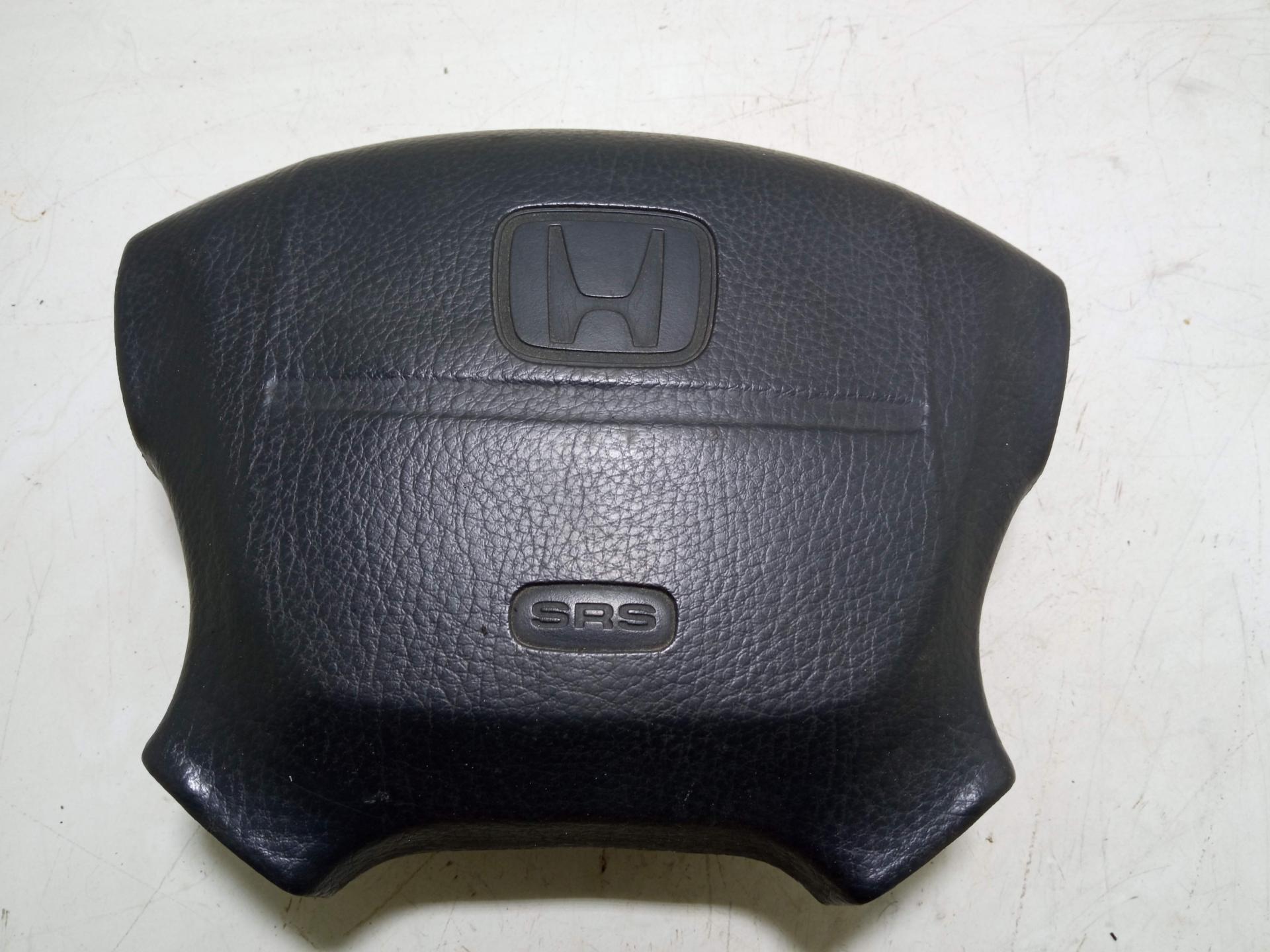 Подушка безопасности (Airbag) водителя