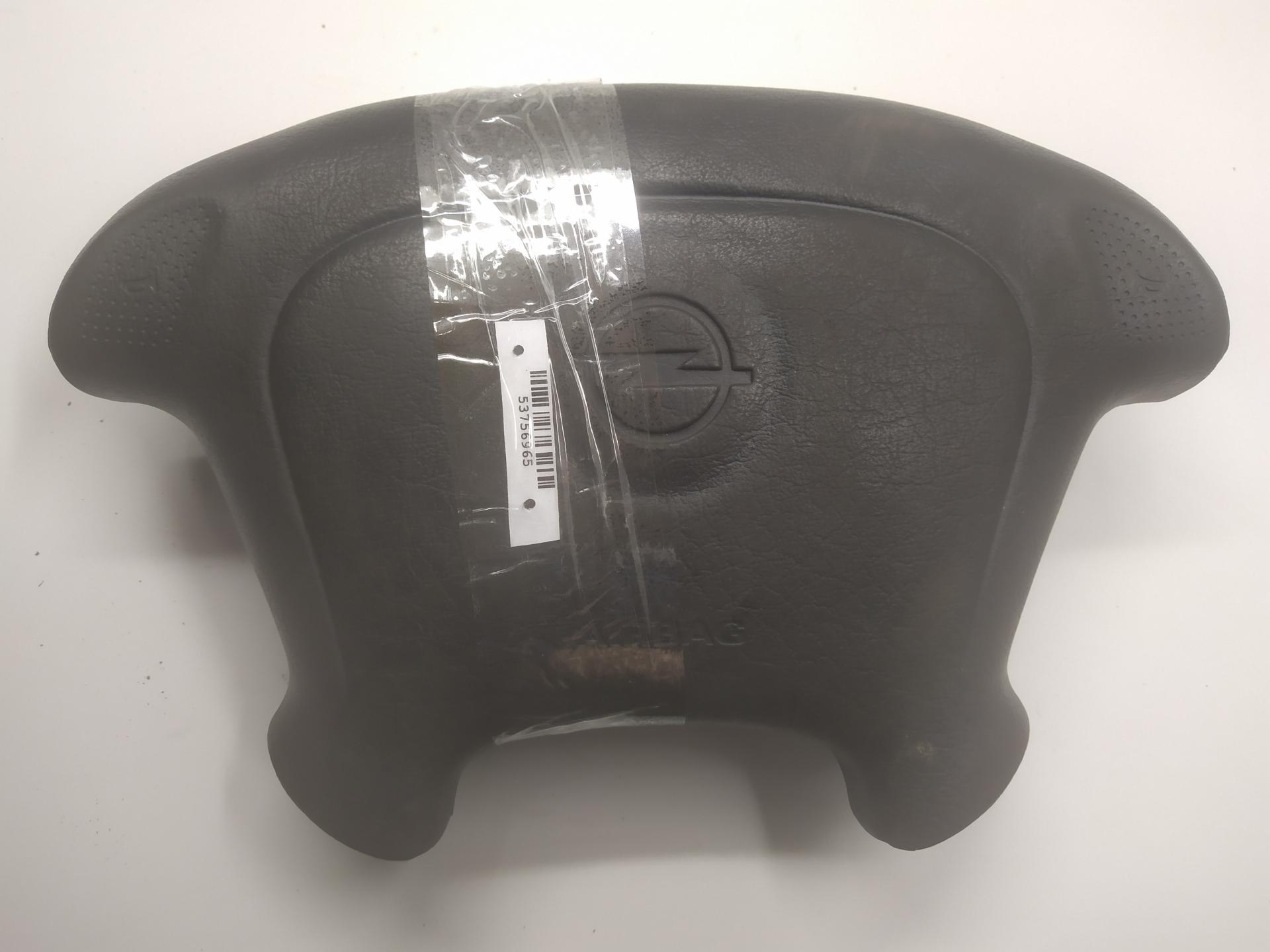Подушка безопасности (Airbag) водителя