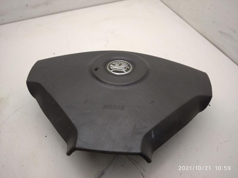 Подушка безопасности (Airbag) водителя