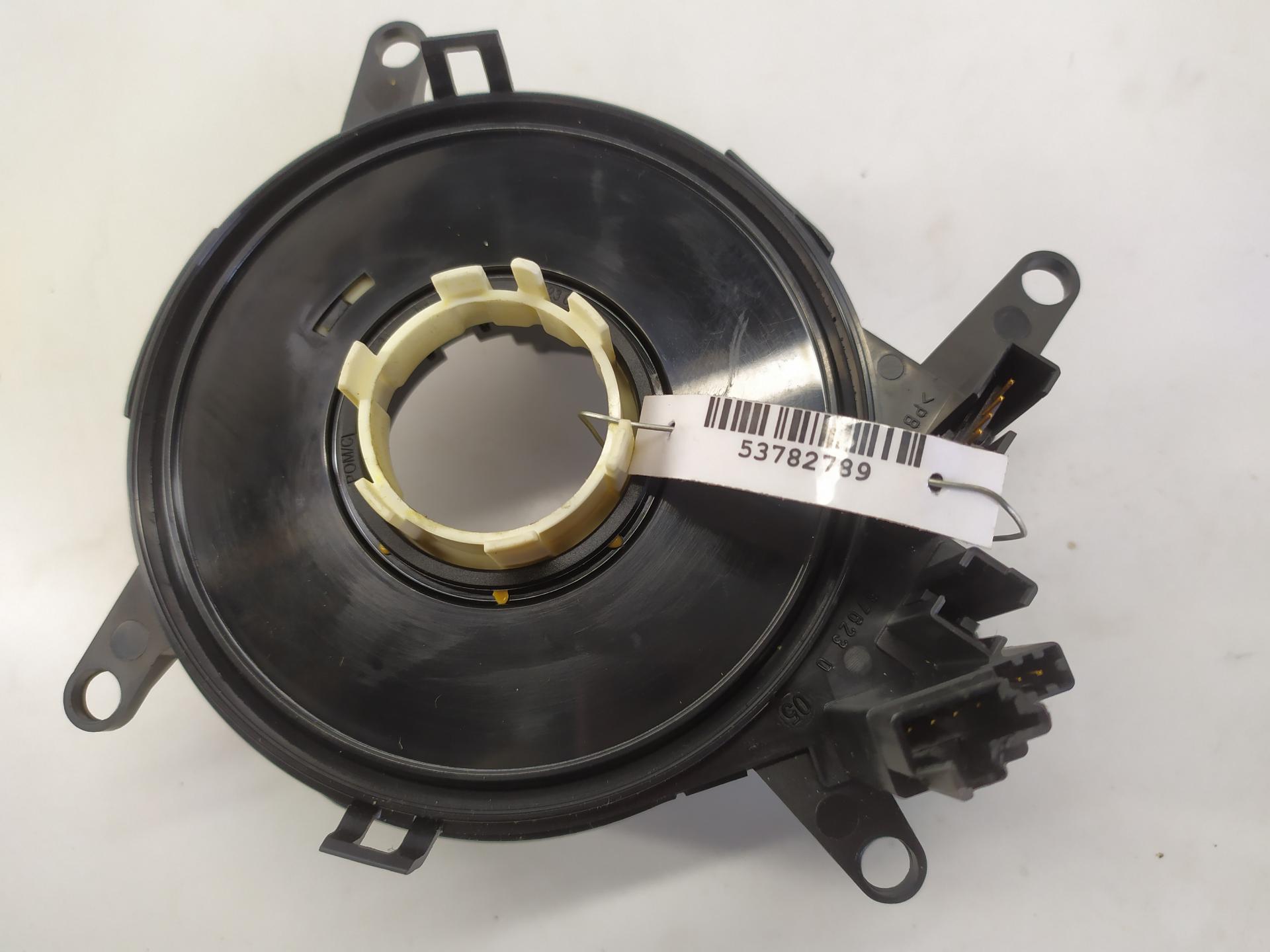Шлейф подрулевой 