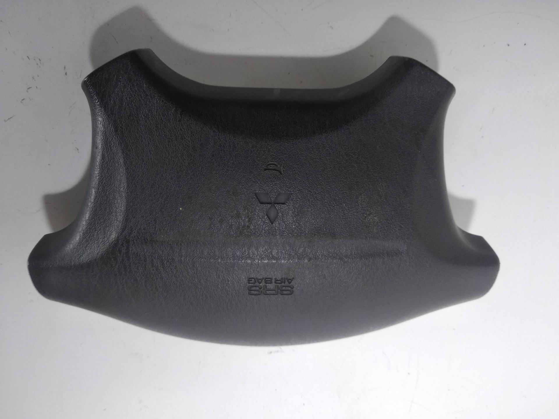 Подушка безопасности (Airbag) водителя