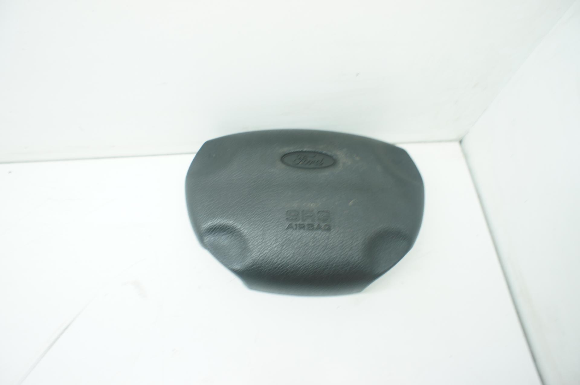 Подушка безопасности (Airbag) водителя