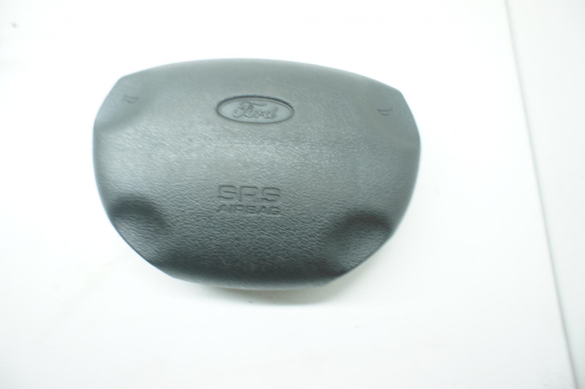Подушка безопасности (Airbag) водителя