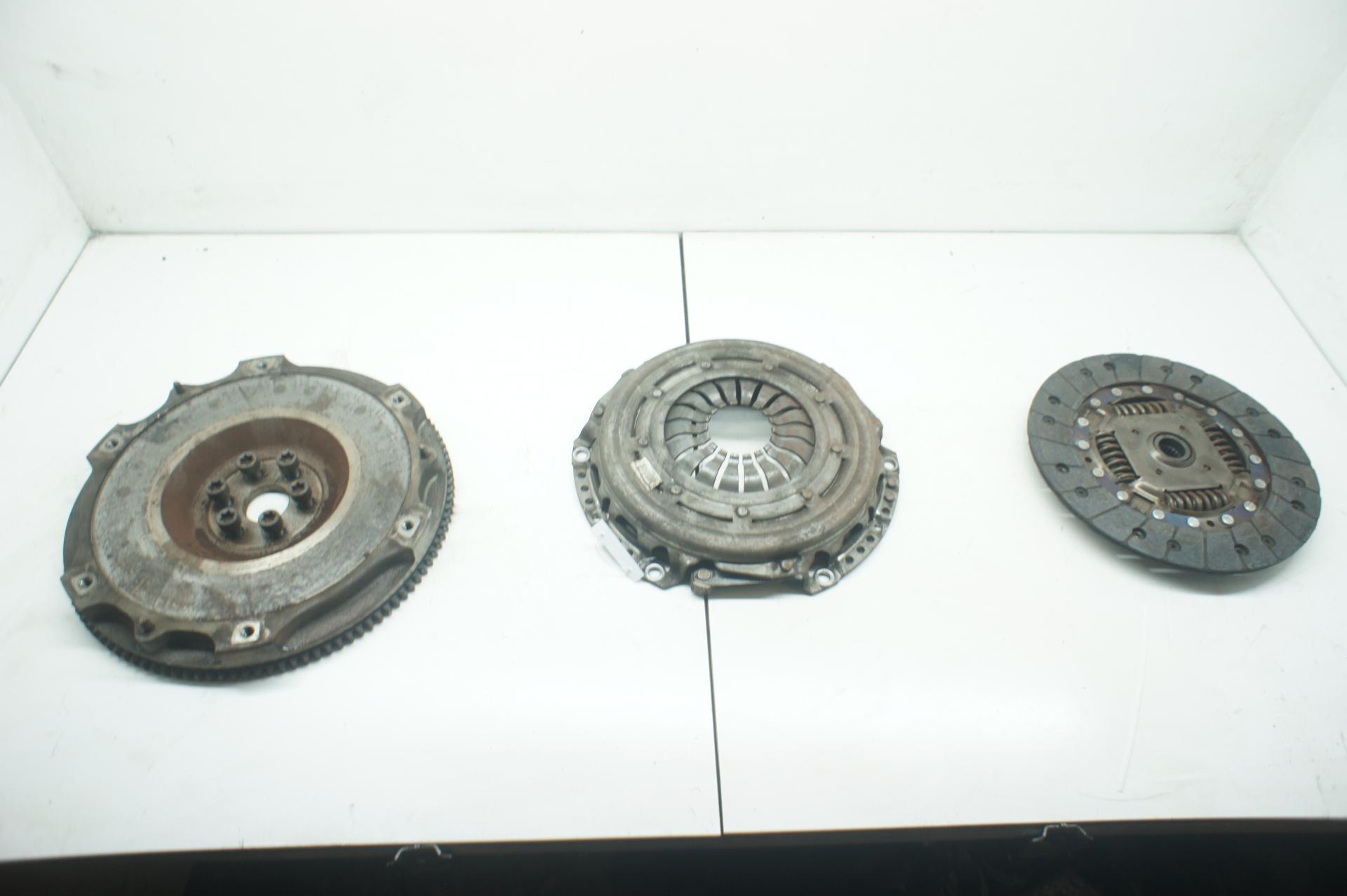 Маховик