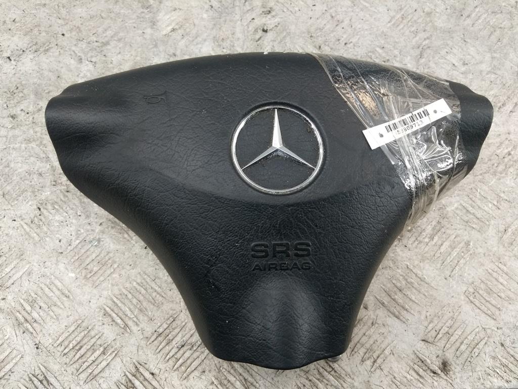 Подушка безопасности (Airbag) водителя