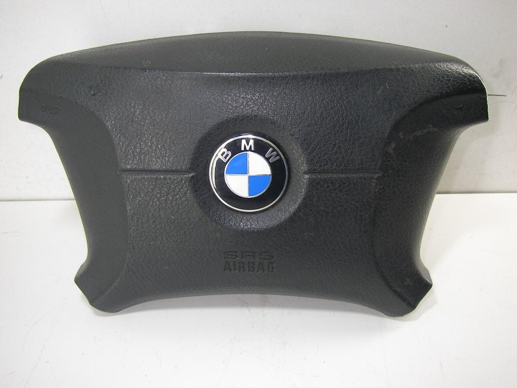 Подушка безопасности (Airbag) водителя