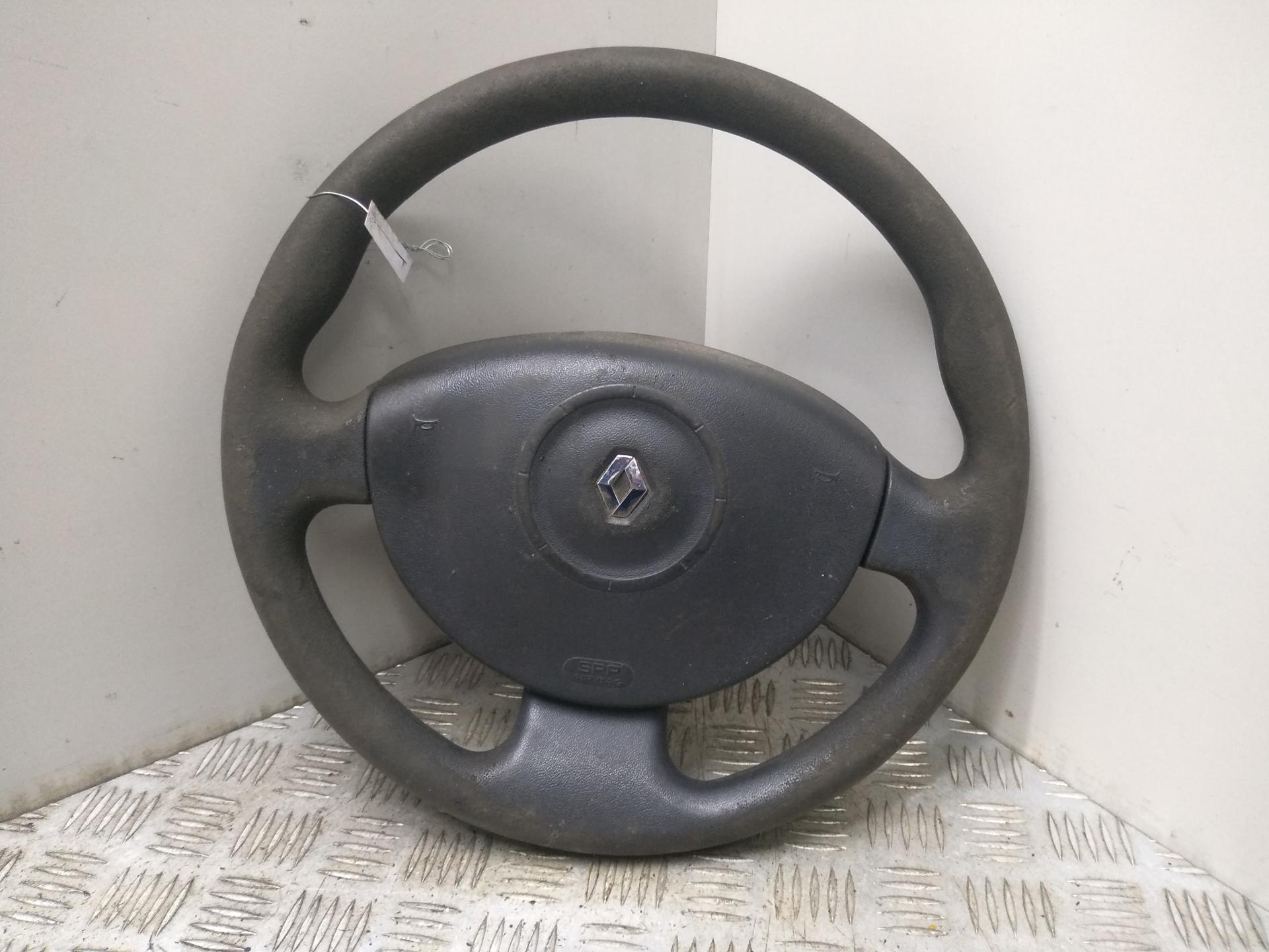 Подушка безопасности (Airbag) водителя