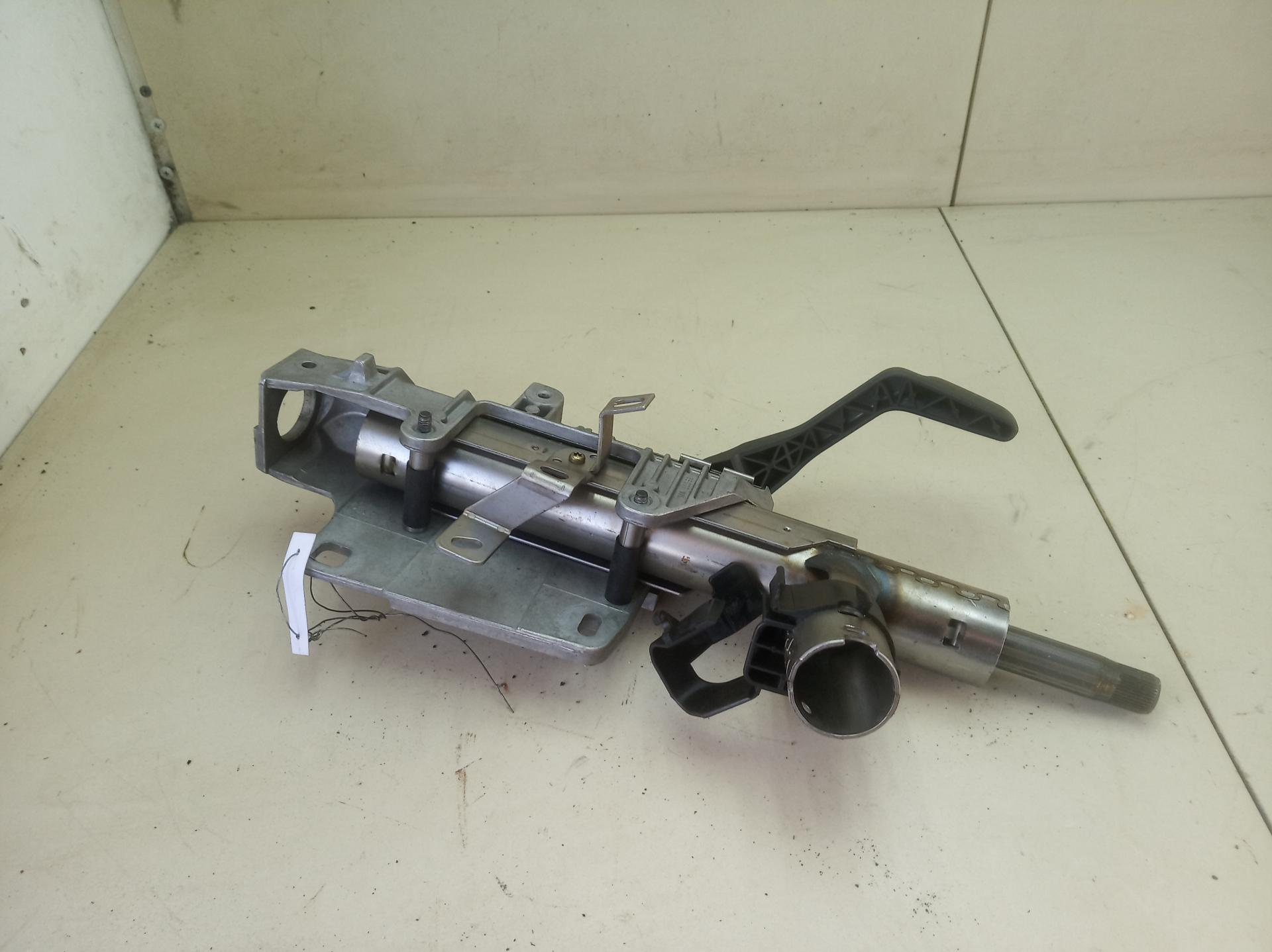 Колонка рулевая