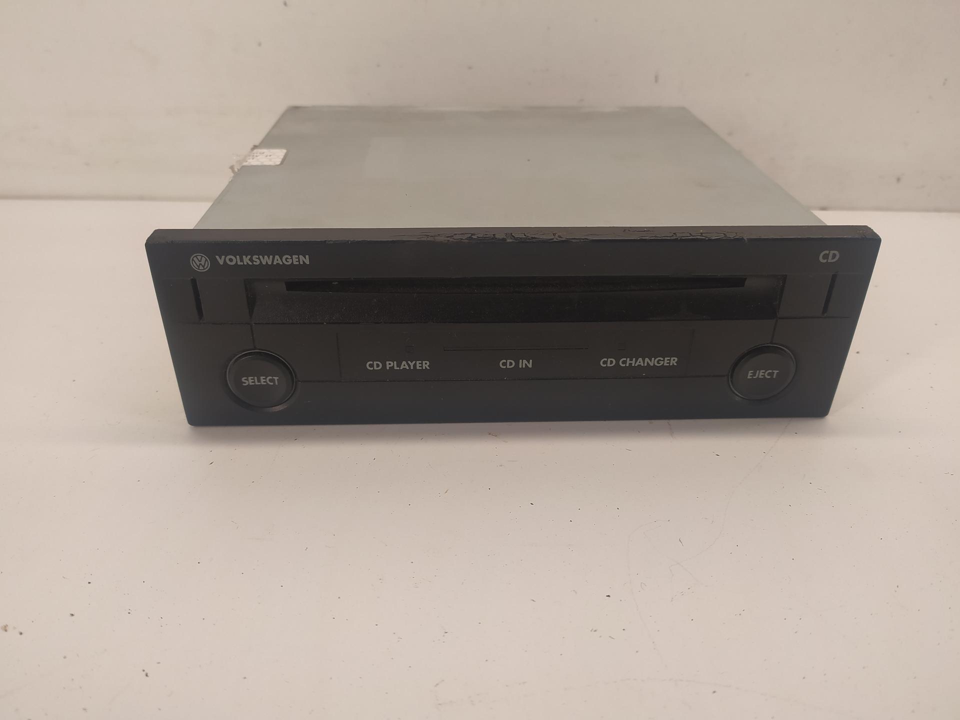 CD-чейнджер