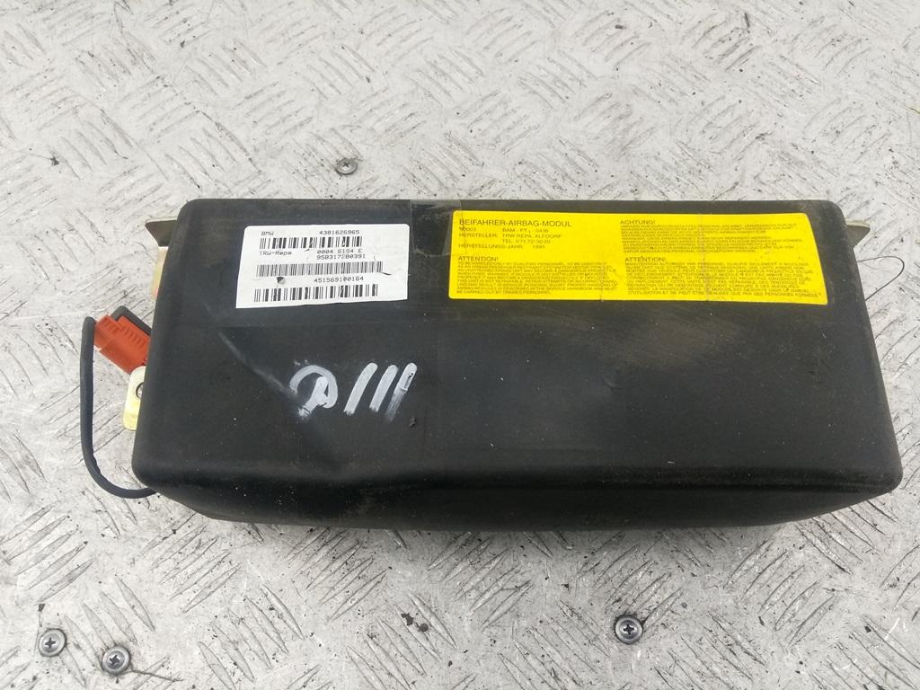 Подушка безопасности (Airbag) пассажира