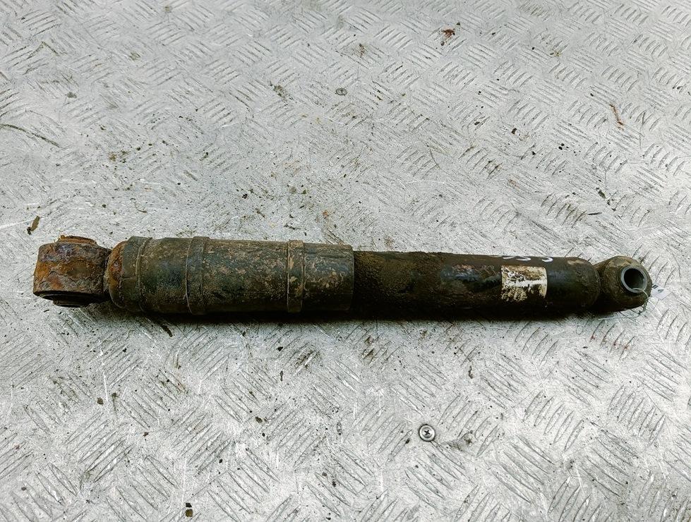 Амортизатор подвески задний правый