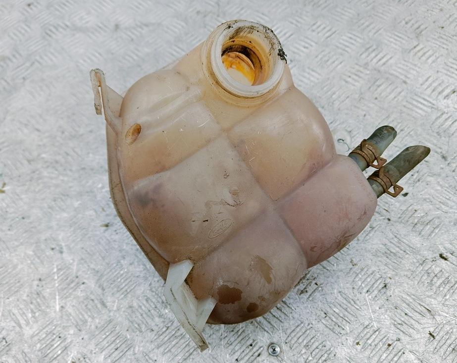 Бачок расширительный