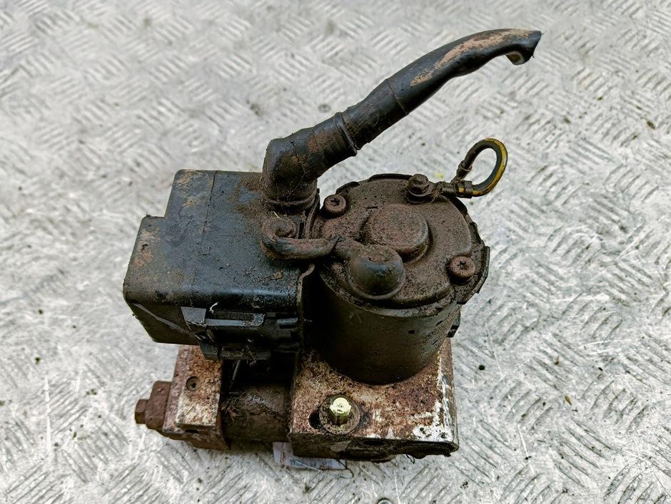 Блок ABS (Модуль АБС)