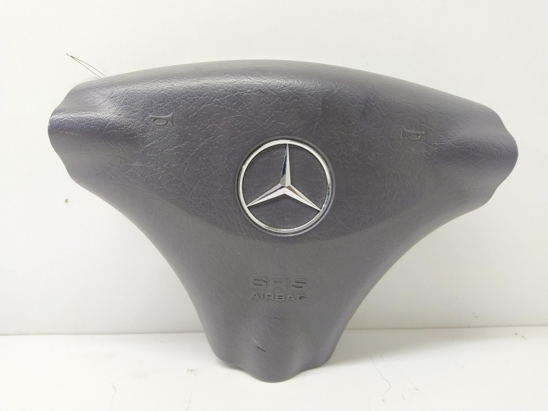 Подушка безопасности (Airbag) водителя