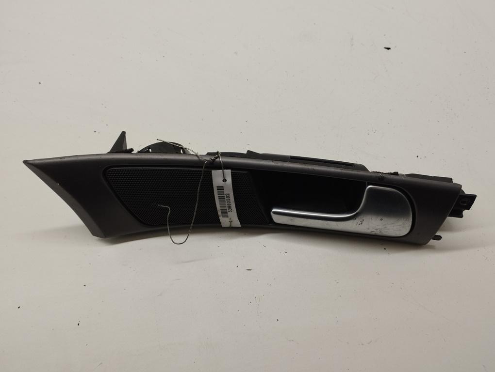 Ручка двери внутренняя передняя правая