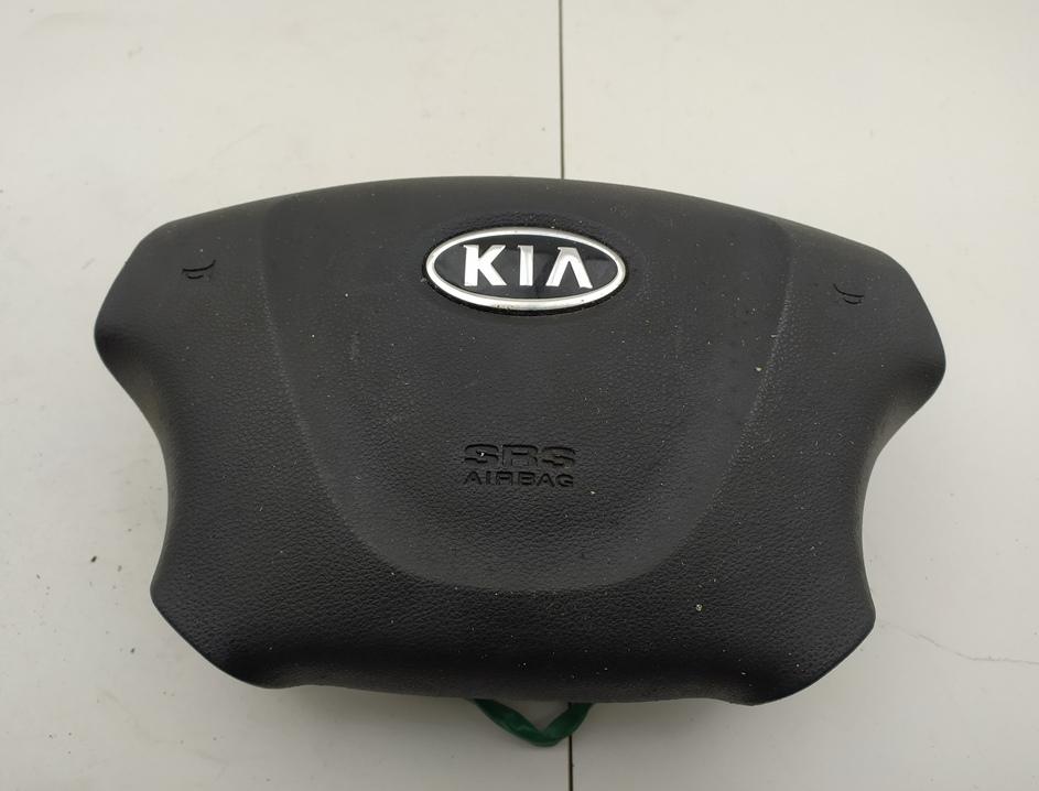 Подушка безопасности (Airbag) водителя