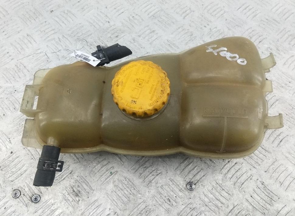 Бачок расширительный