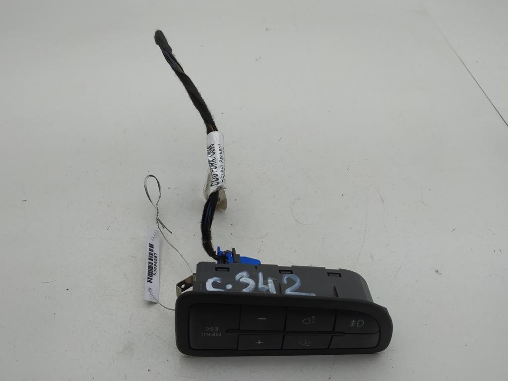 Переключатель света