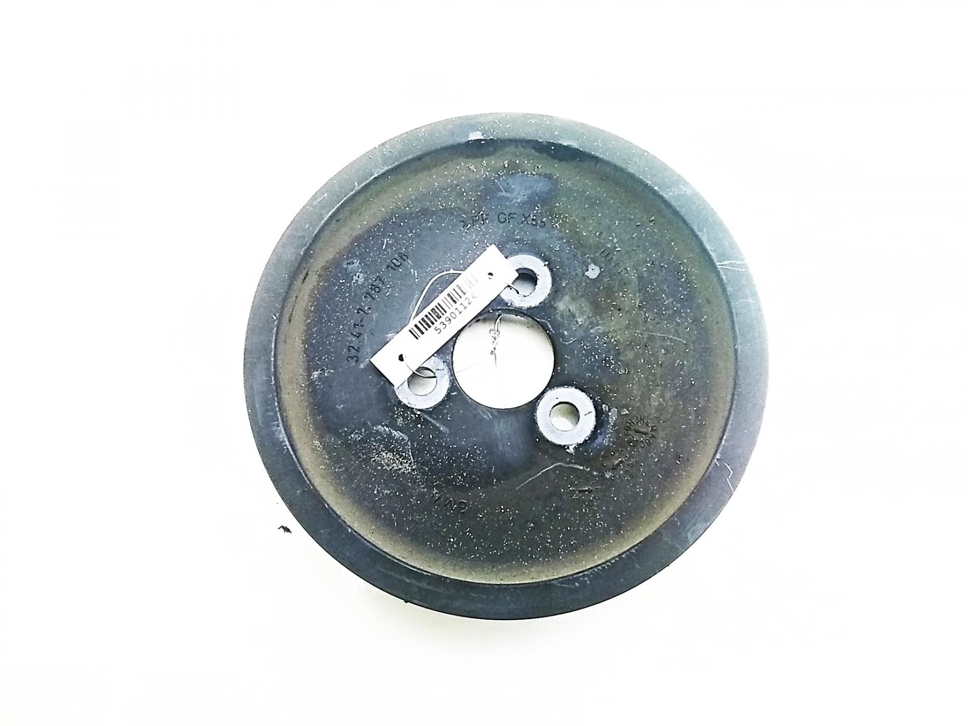 Шкив насоса гидроусилителя
