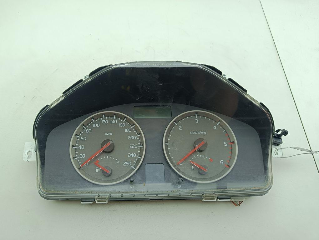 Щиток приборный (панель приборов)