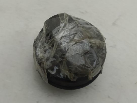 Пробка бака