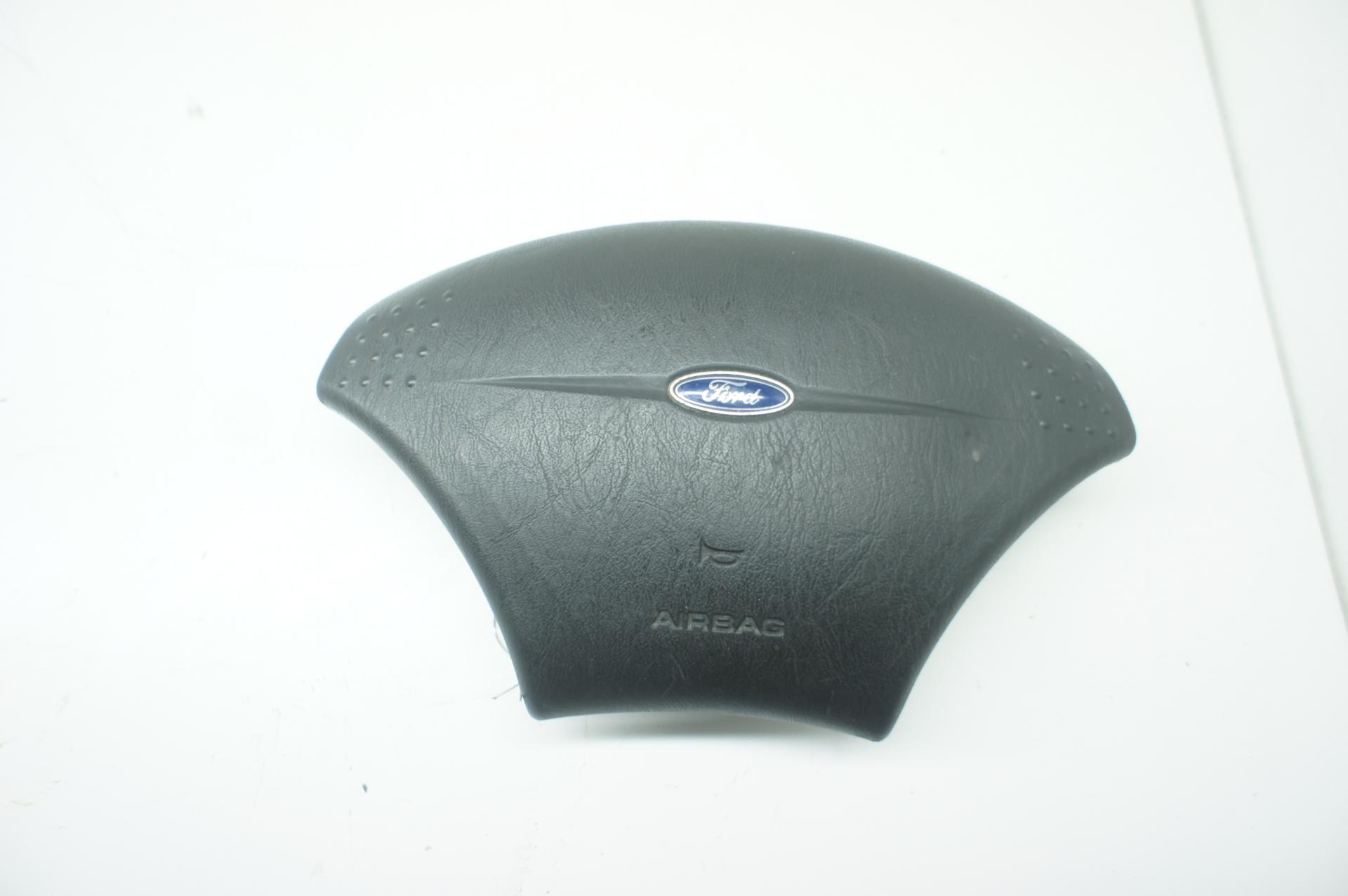 Подушка безопасности (Airbag) водителя