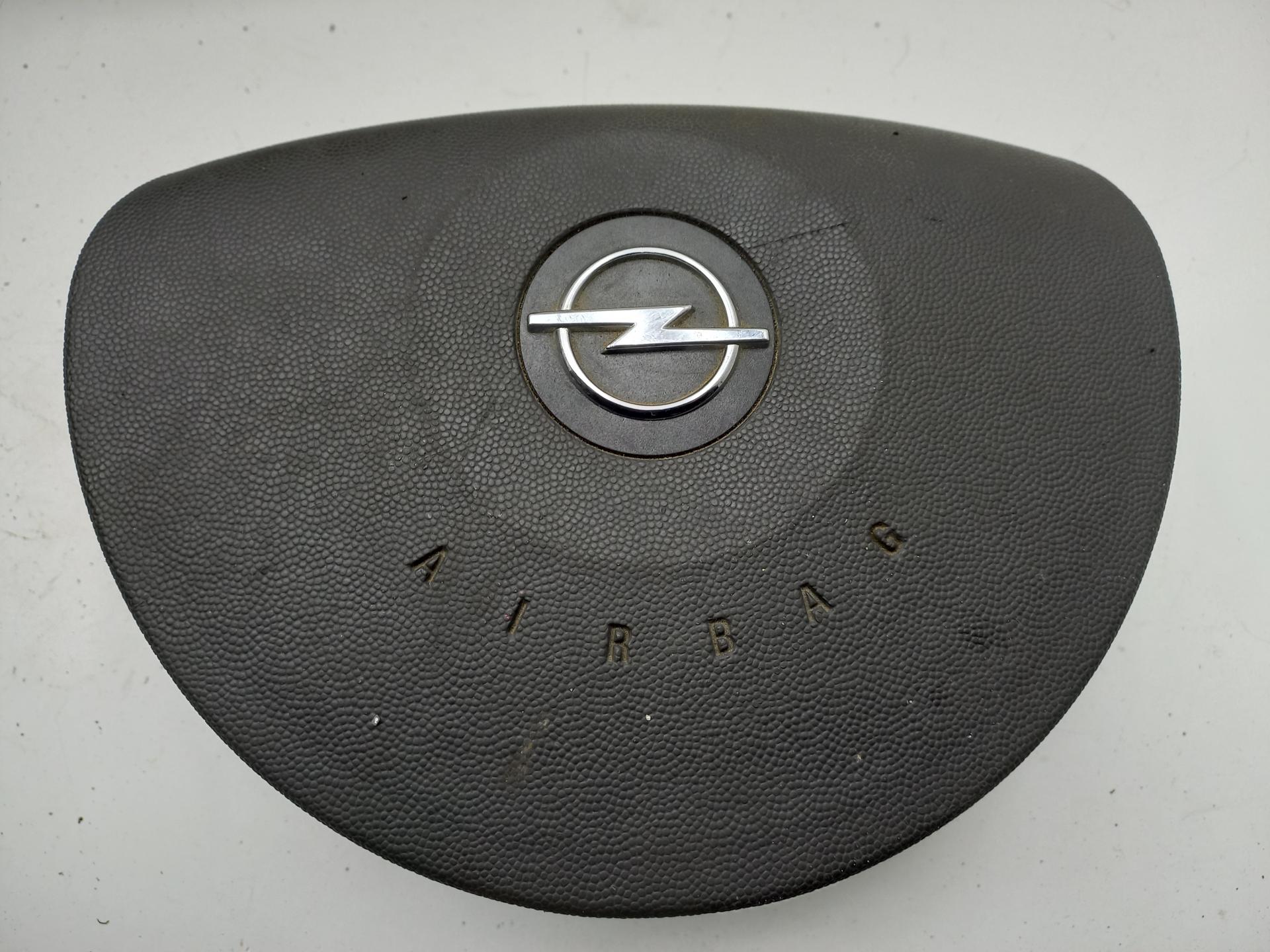 Подушка безопасности (Airbag) водителя