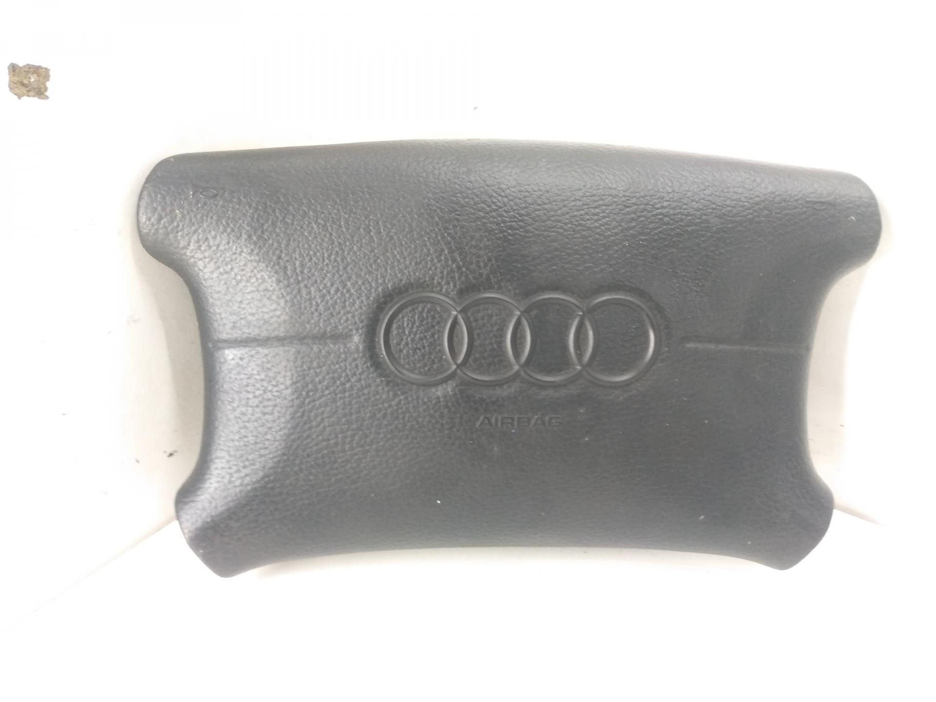 Подушка безопасности (Airbag) водителя