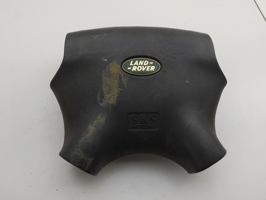 Подушка безопасности (Airbag) водителя