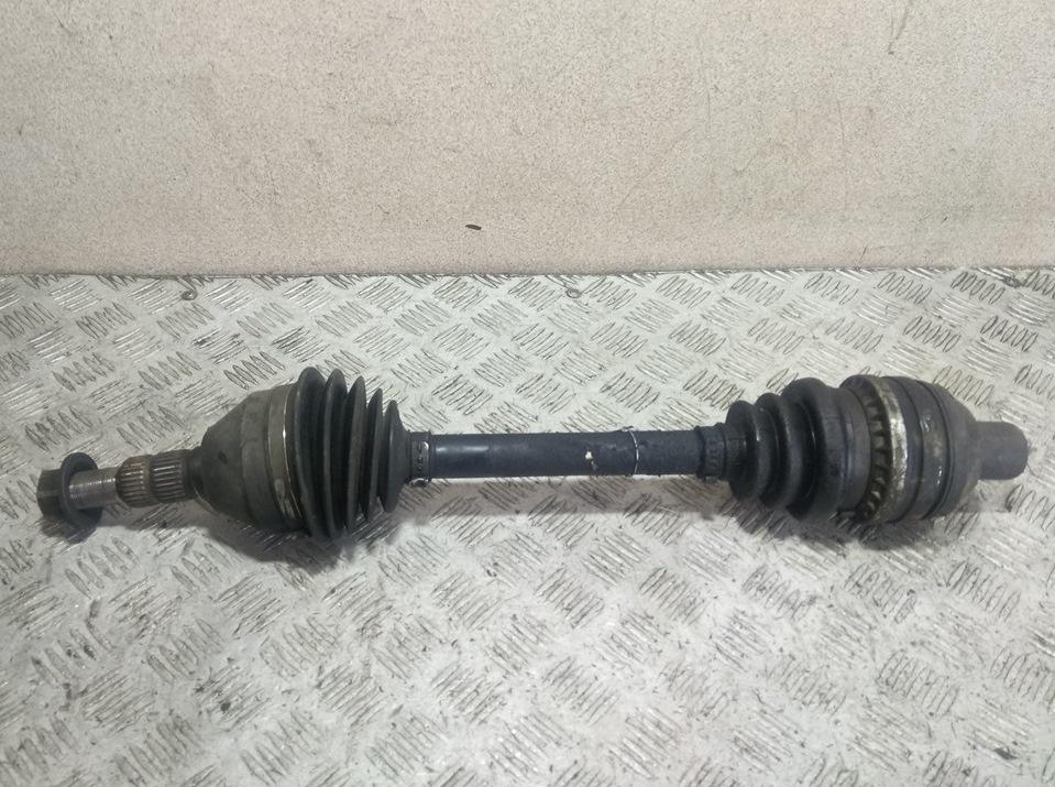 Полуось передняя правая