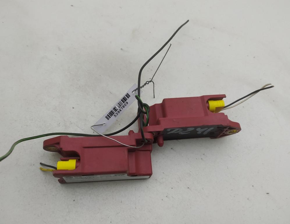 Датчик удара (Airbag)
