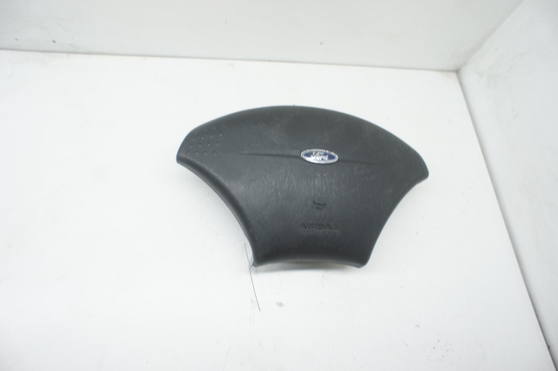 Подушка безопасности (Airbag) водителя