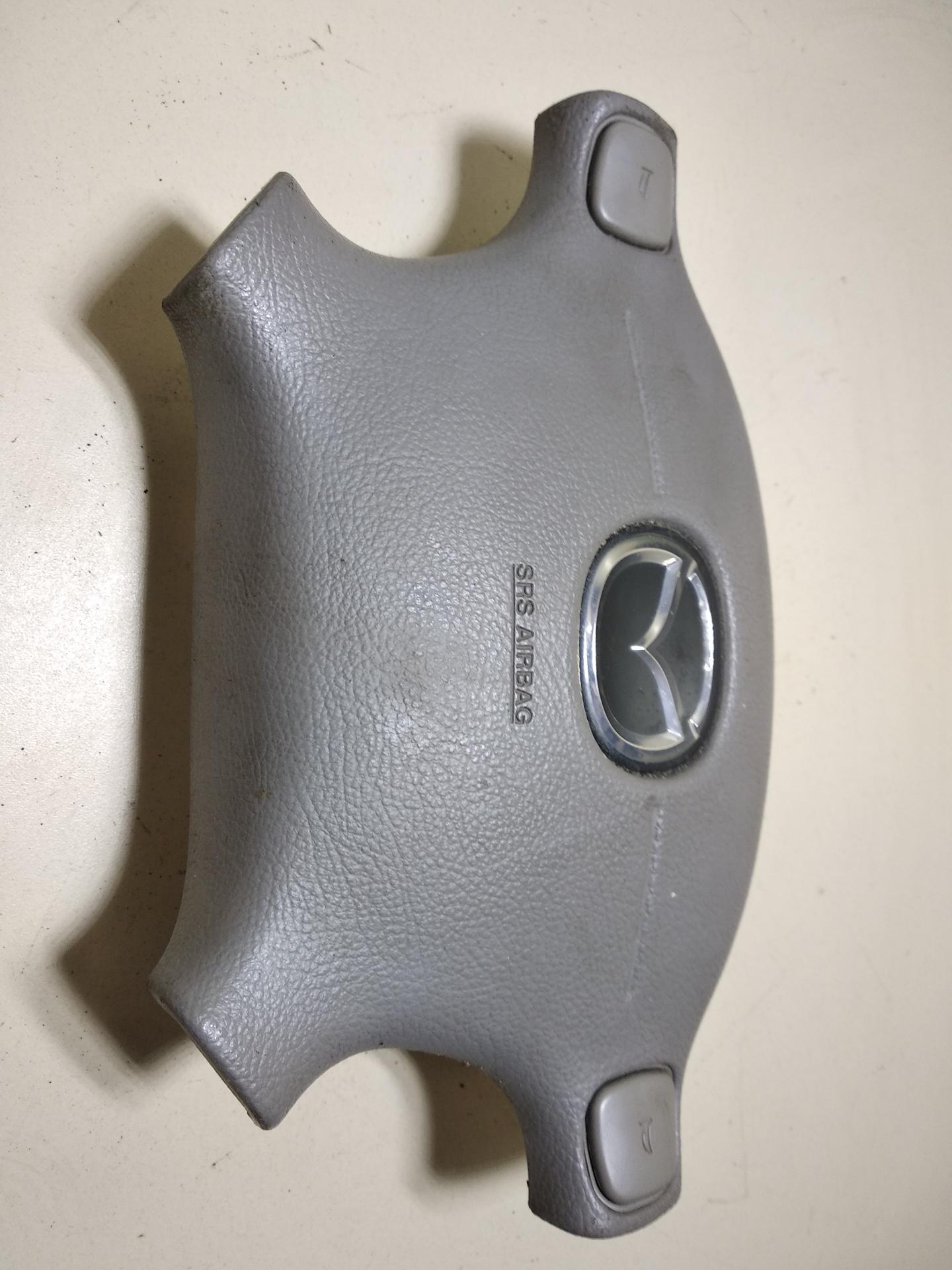 Подушка безопасности (Airbag) водителя