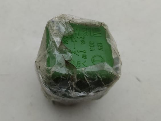 Реле (прочие)