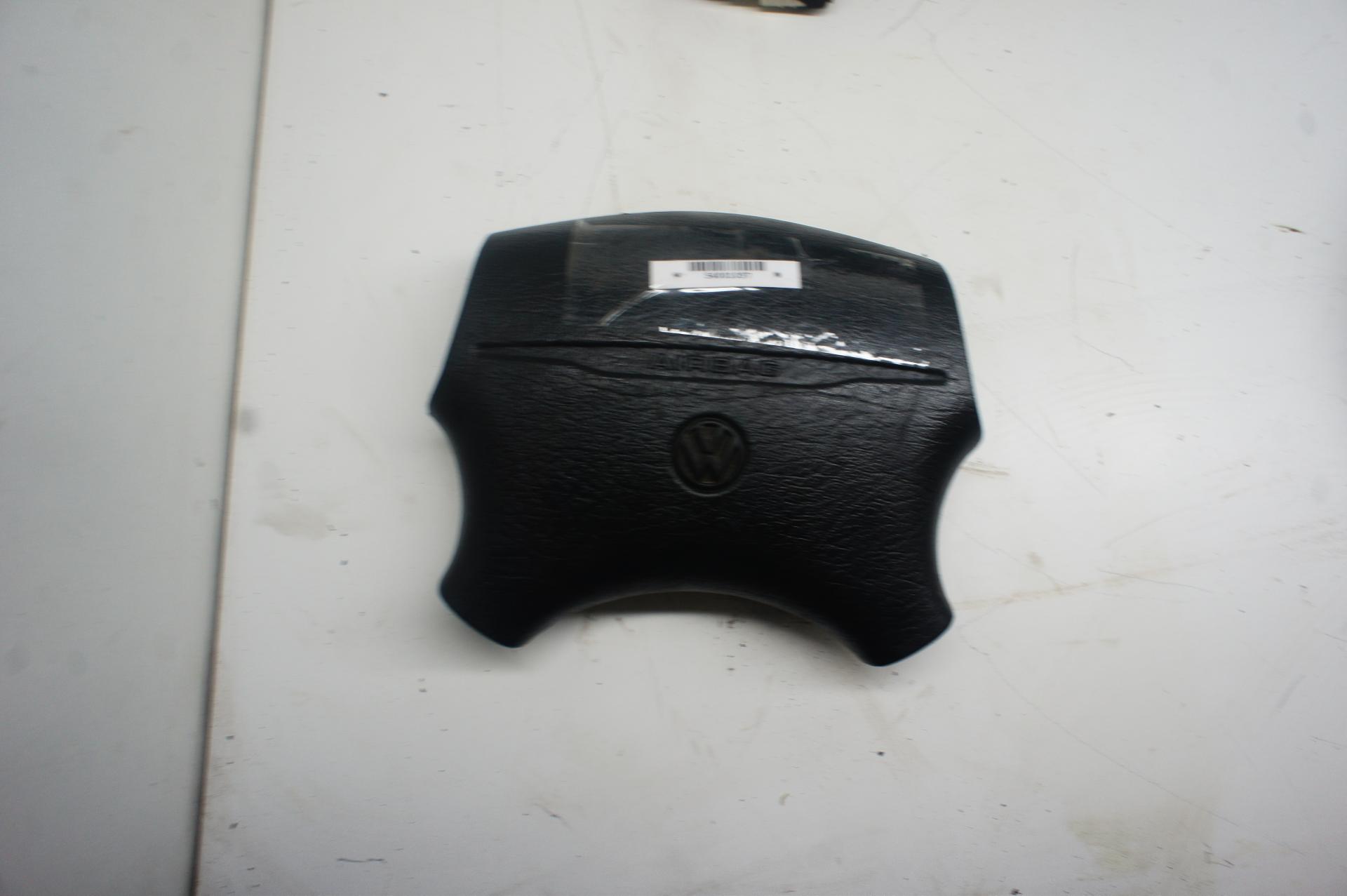 Подушка безопасности (Airbag) водителя